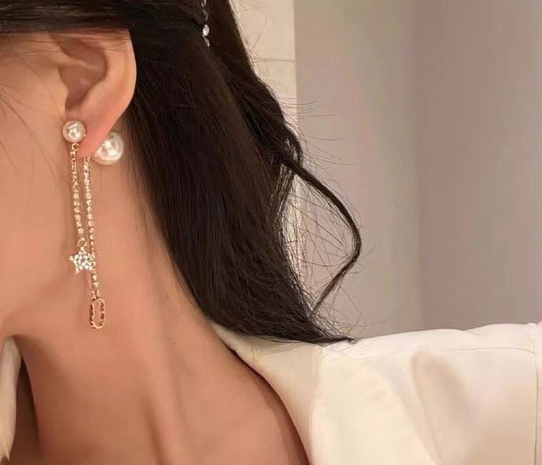 Christian Dior Earrings